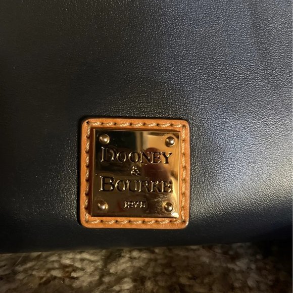 Dooney and Bourke Purse